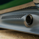 Image for article titled The Aston Martin Victor Is A V12 Manual-Shift Wood-Trimmed Supercar You Won't See Again